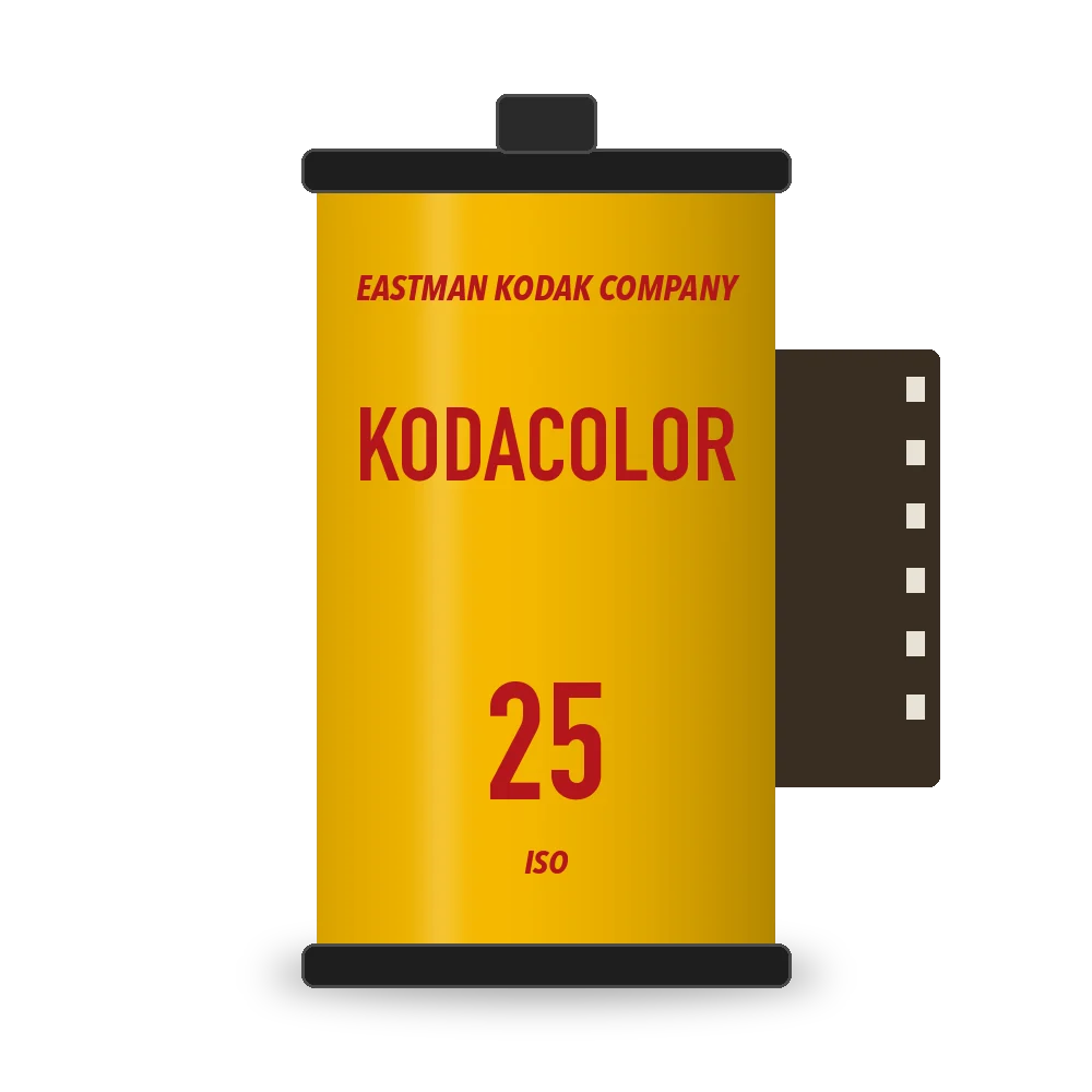 Kodak Kodacolor