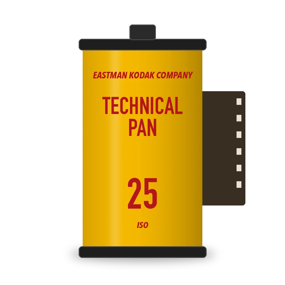 Kodak Technical Pan