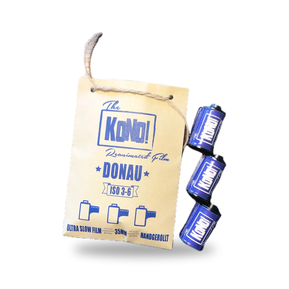 KONO! Donau 6