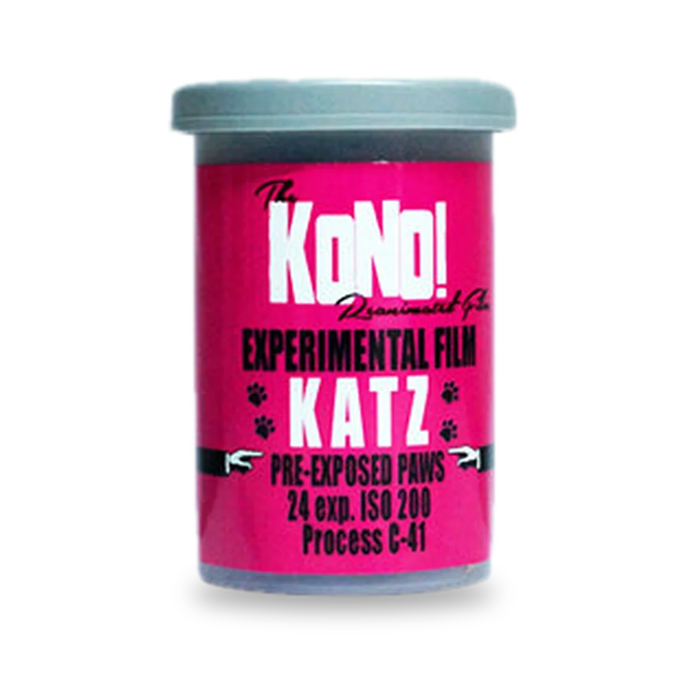 KONO! Katz 200