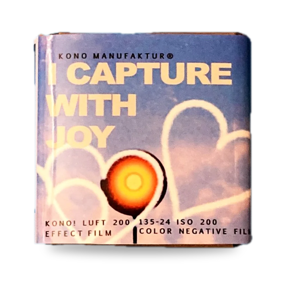 KONO! Luft 200
