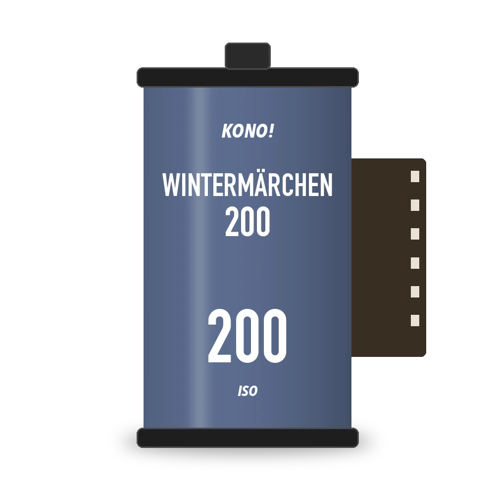 KONO! Wintermärchen 200