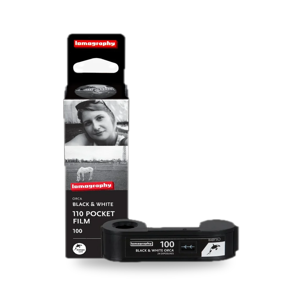 Lomography Orca