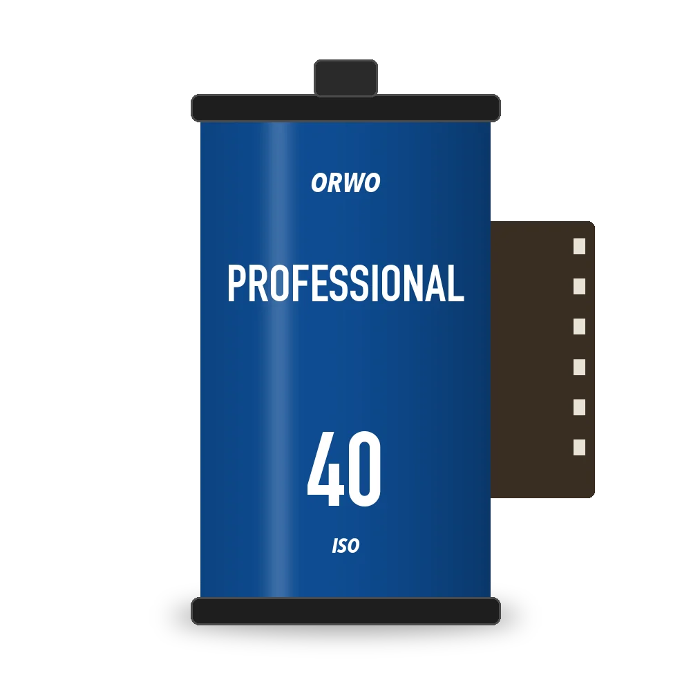ORWO Professional