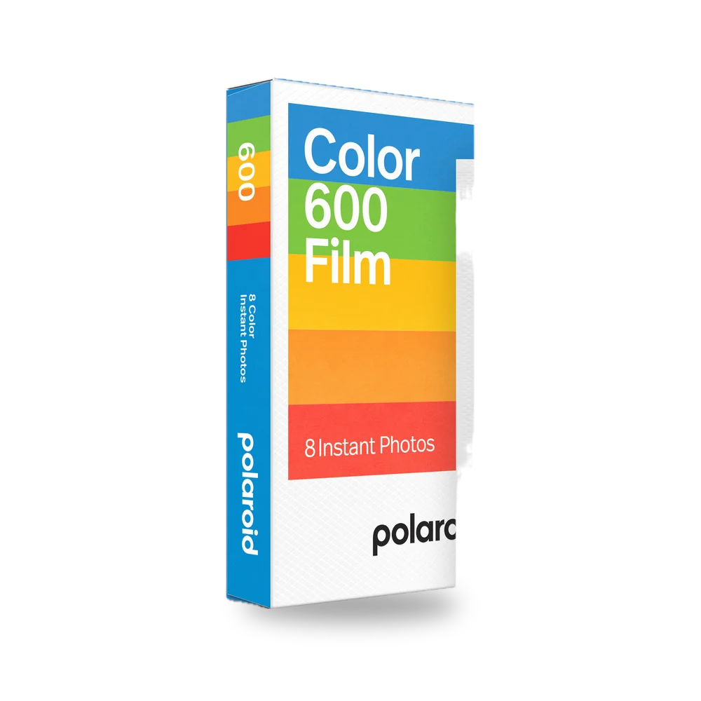 600 film film box