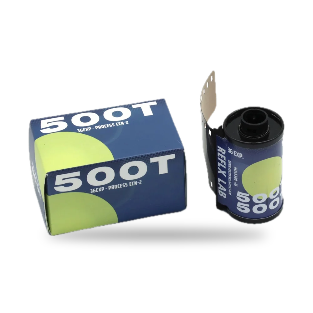 500T film box