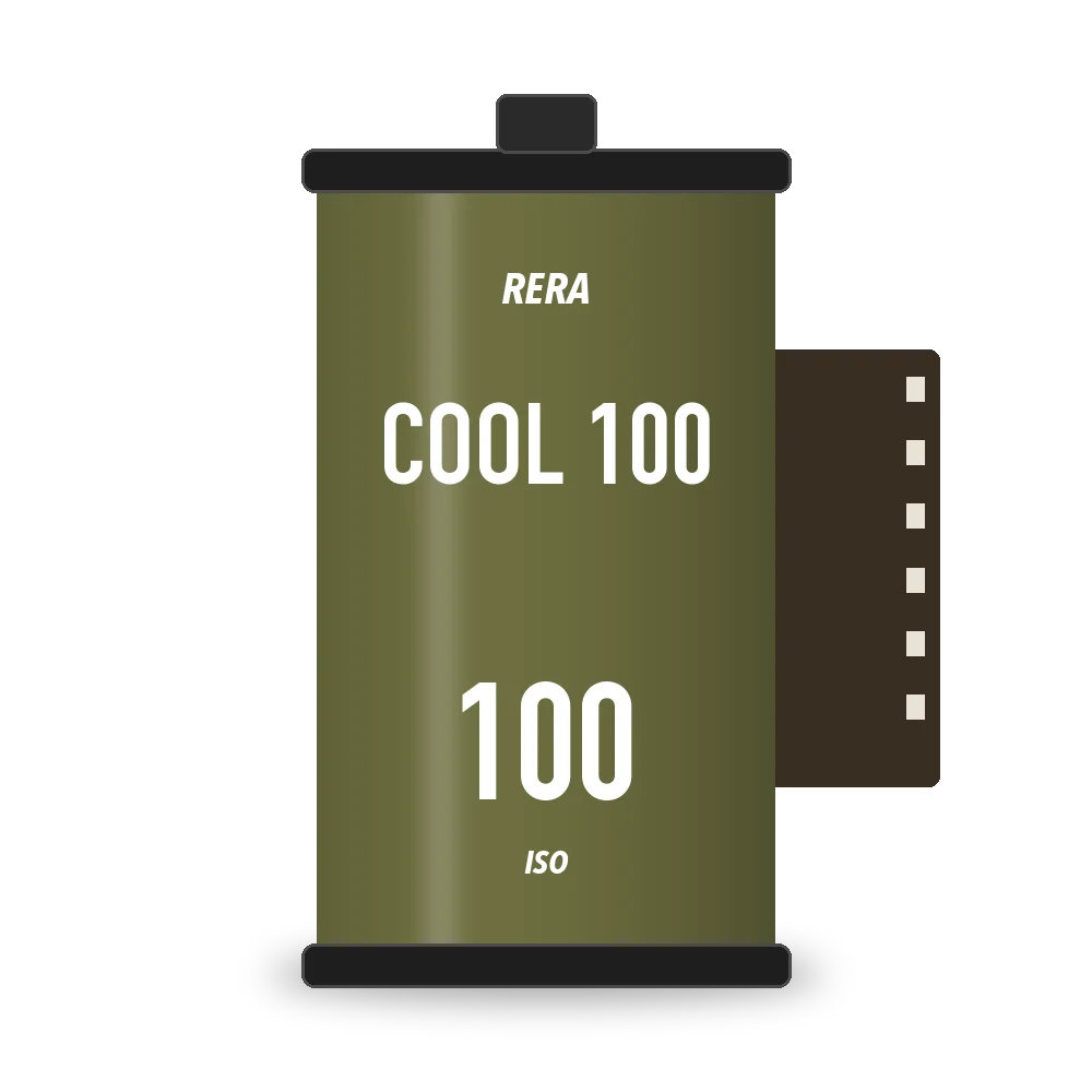 Rera Cool 100