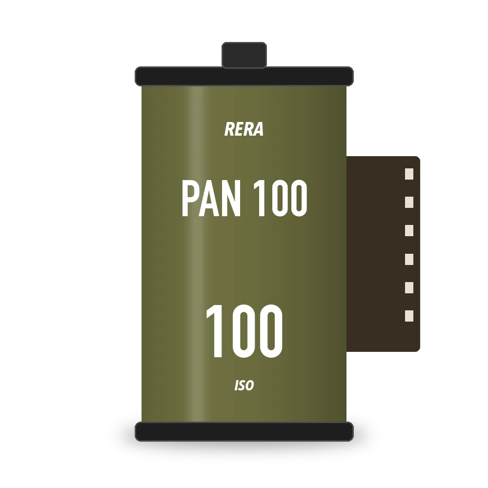 Rera Pan 100