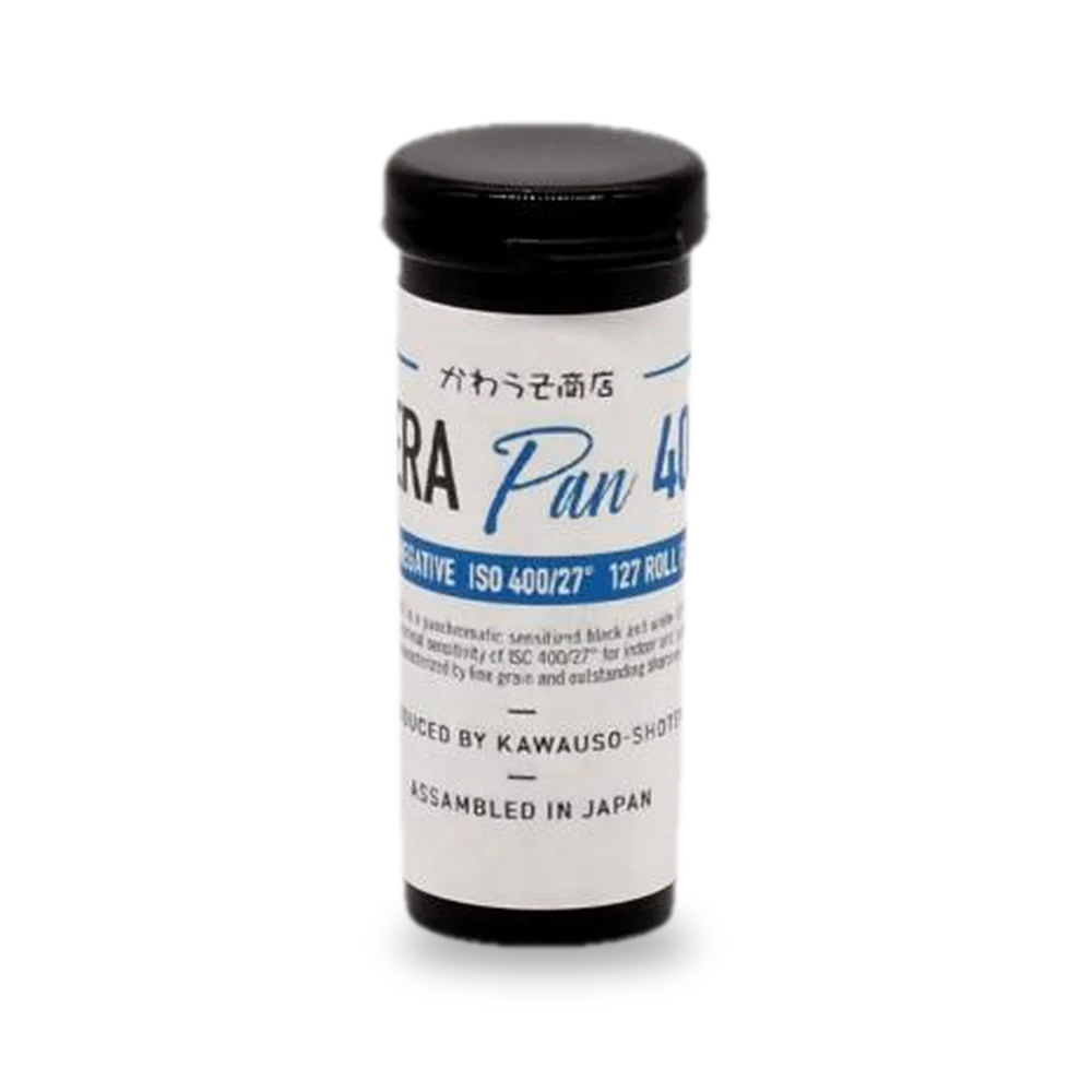 Rera Pan 400