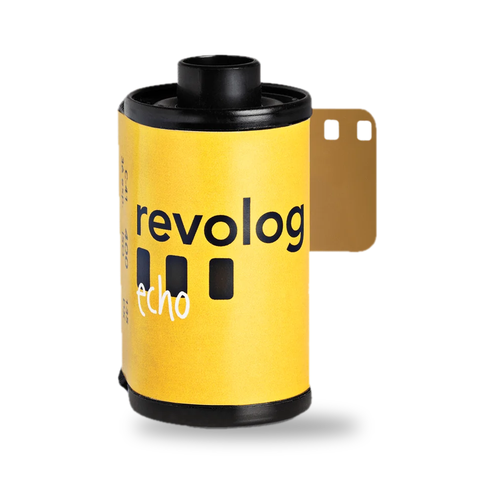 Revolog Echo
