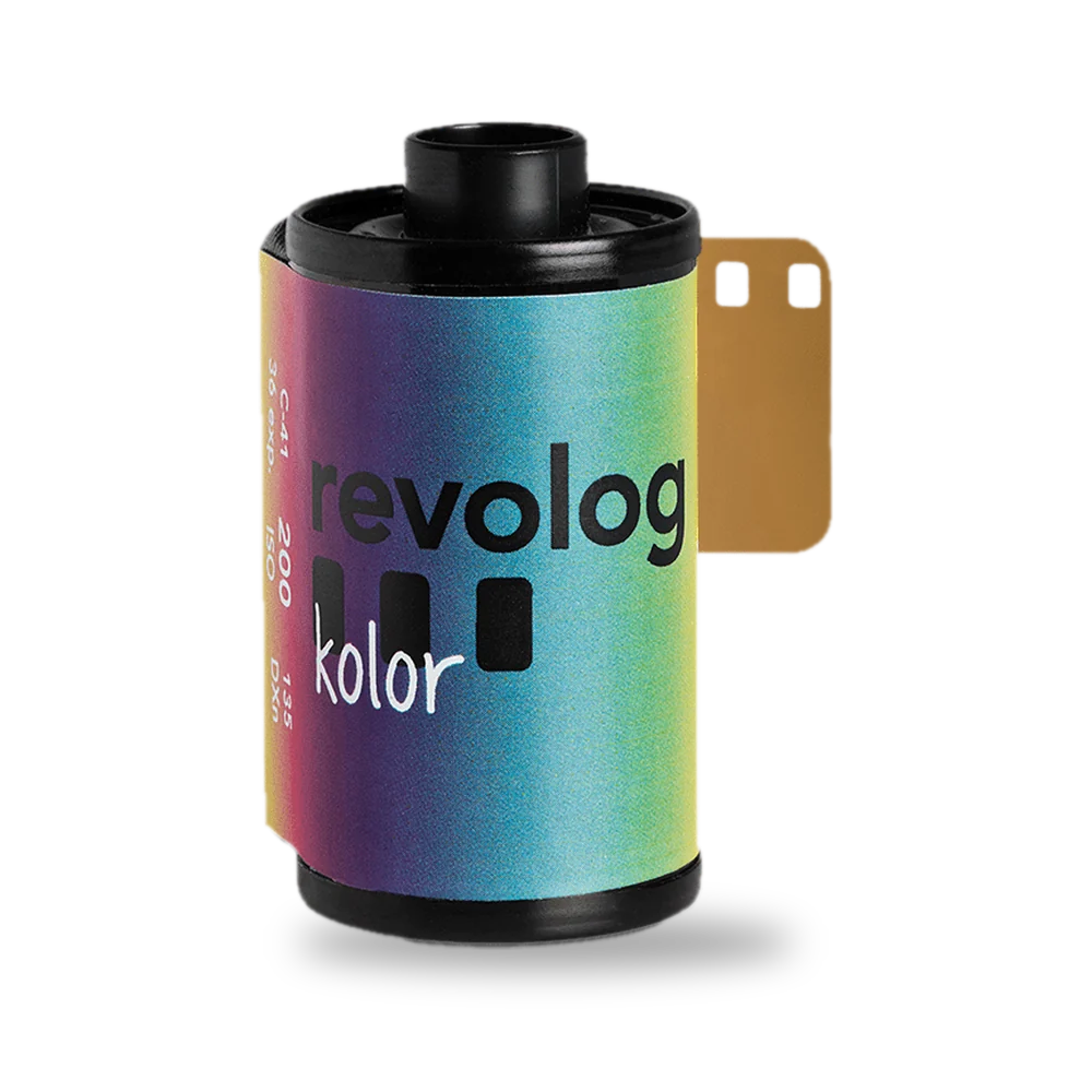 Revolog Kolor