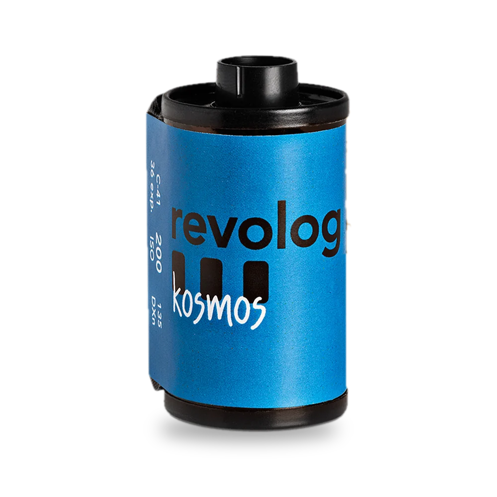 Revolog Kosmos