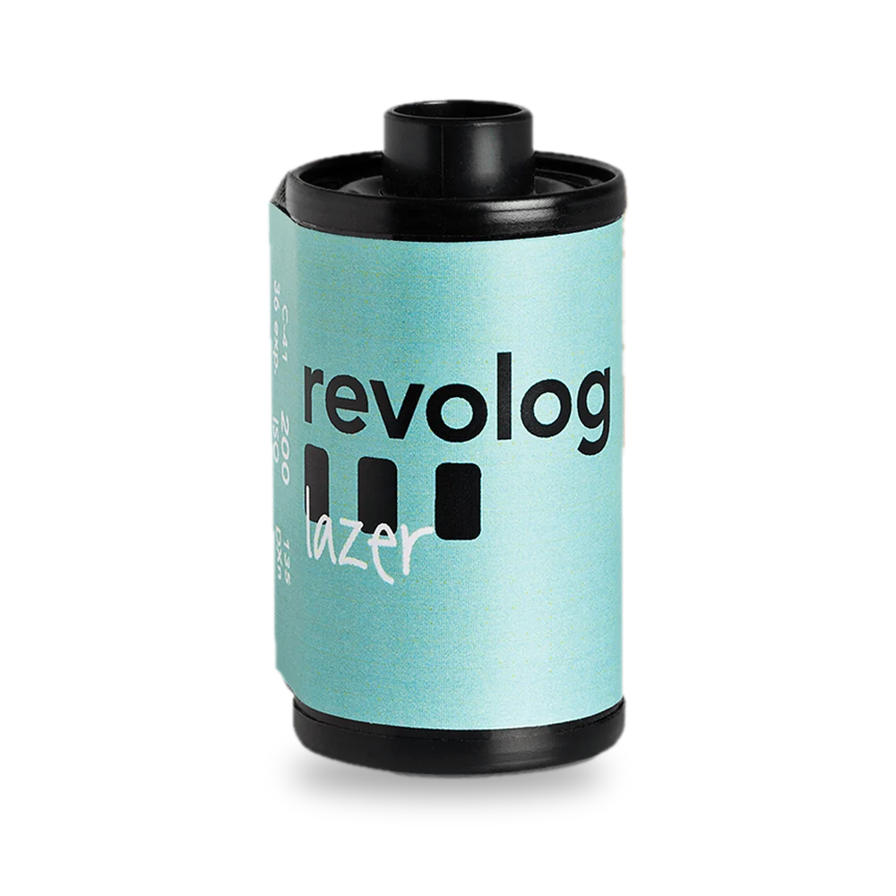 Revolog Laser