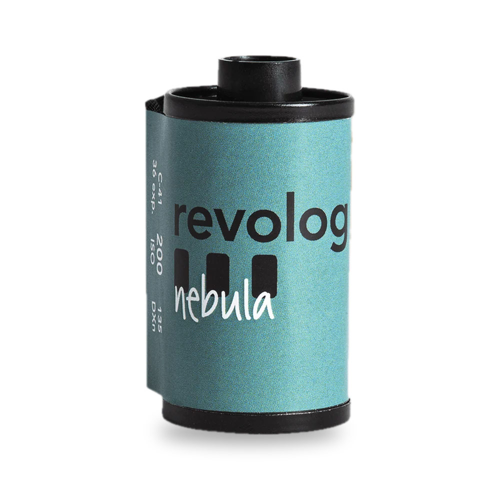 Revolog Nebula