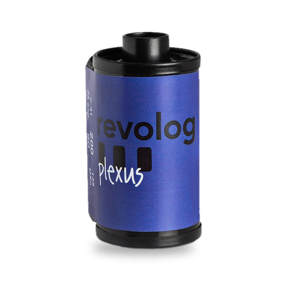 Revolog Plexus