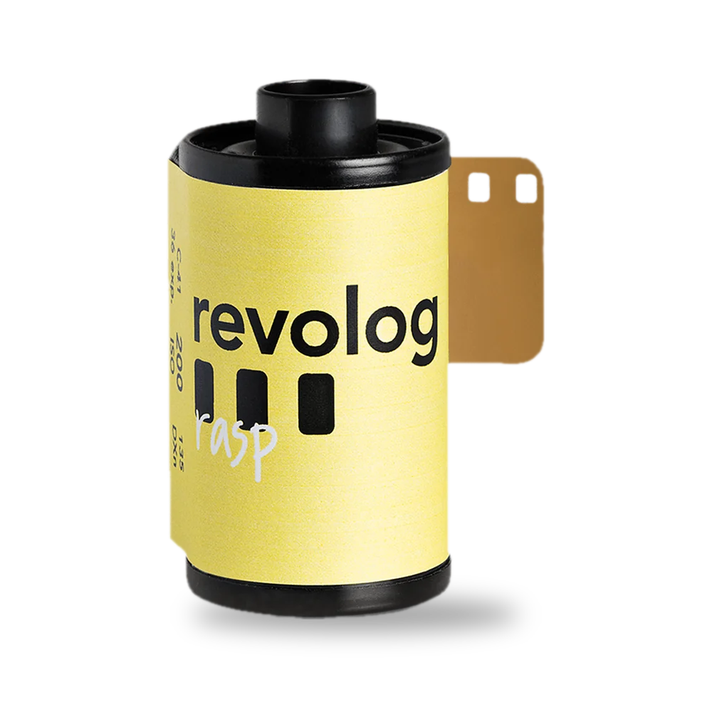 Revolog Rasp