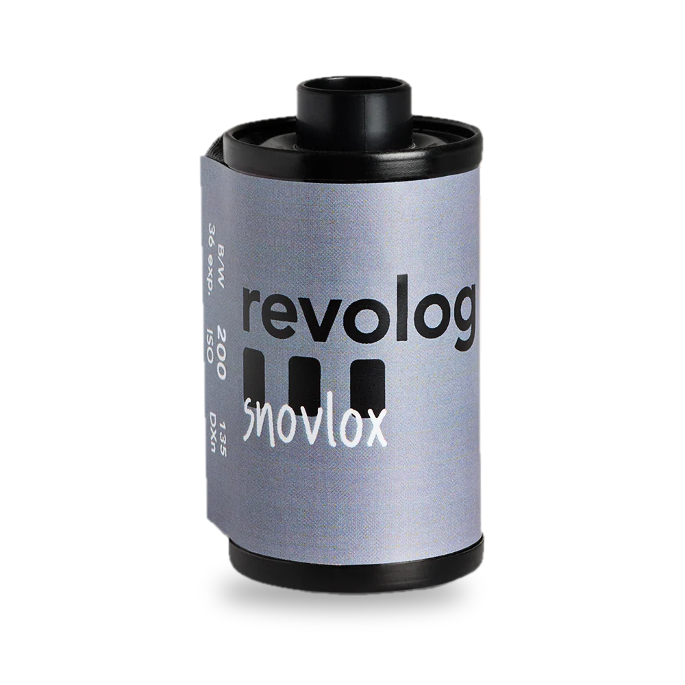 Revolog Snovlox