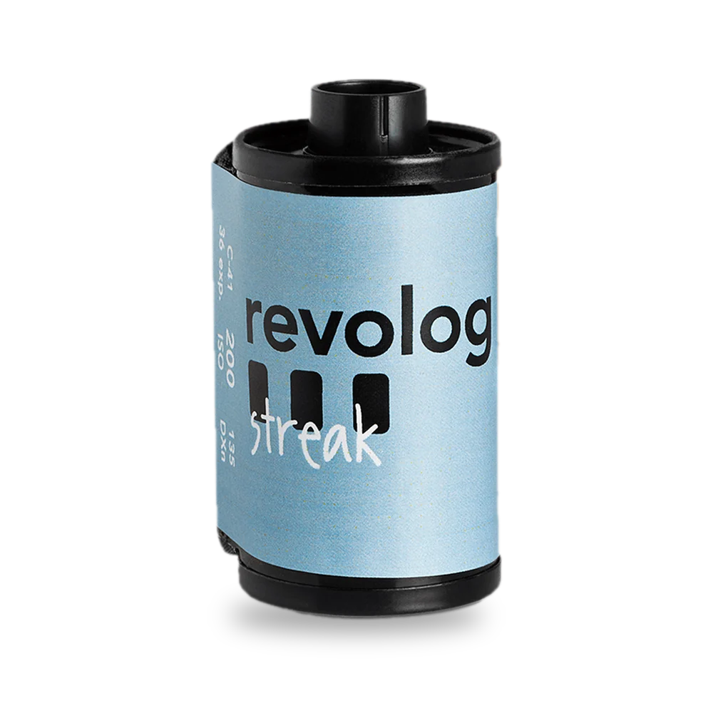 Revolog Streak