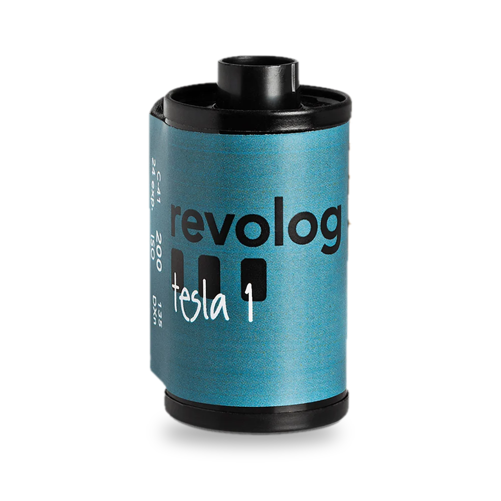 Revolog Tesla I