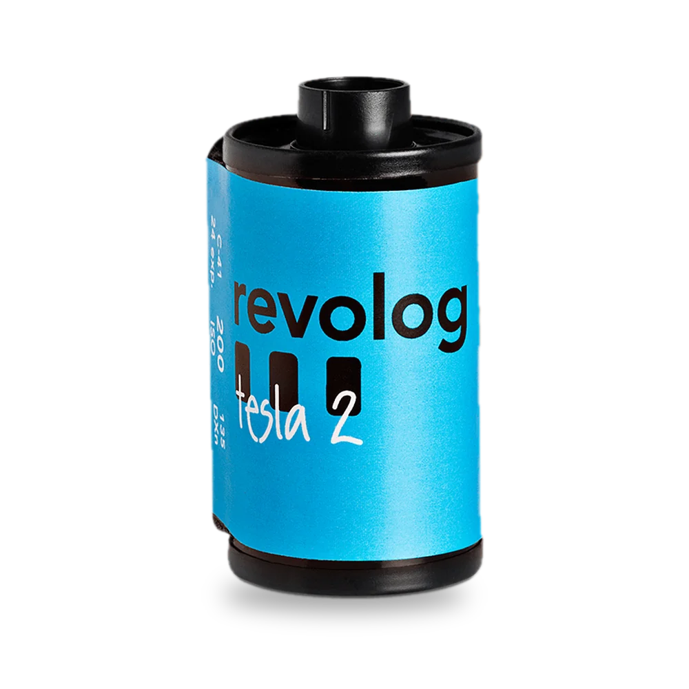 Revolog Tesla II