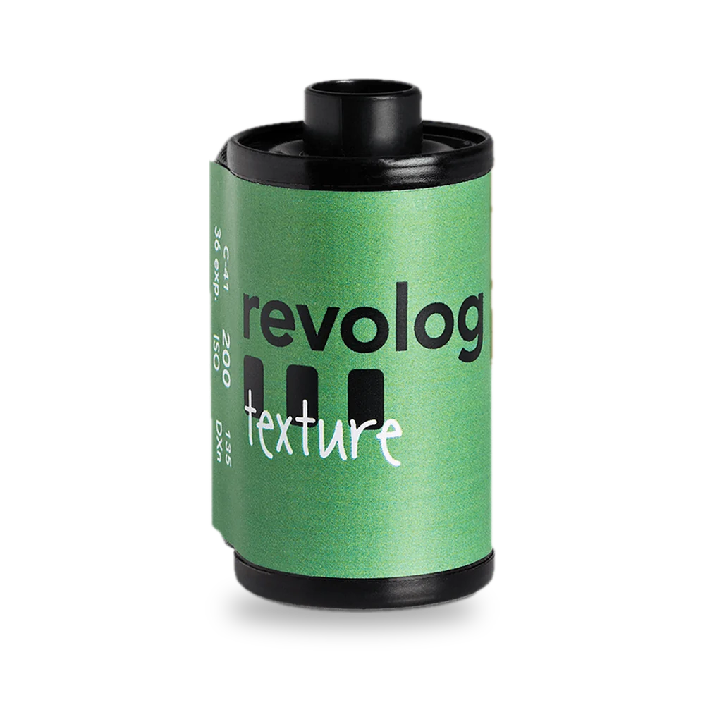 Revolog Texture