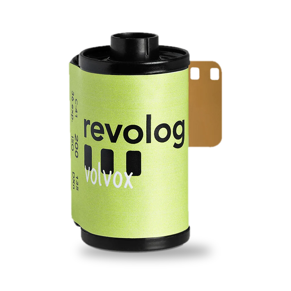 Revolog Volvox