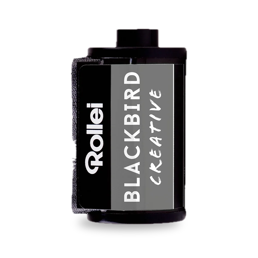 Rollei Blackbird