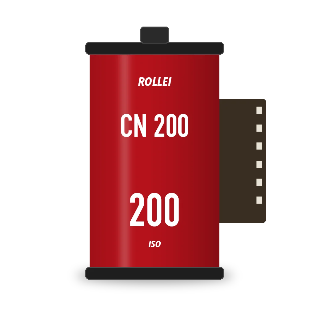 Rollei CN 200