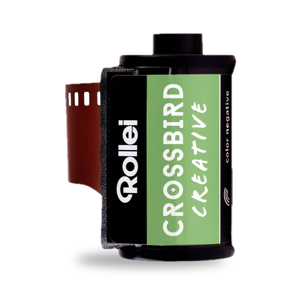 Rollei CrossBird