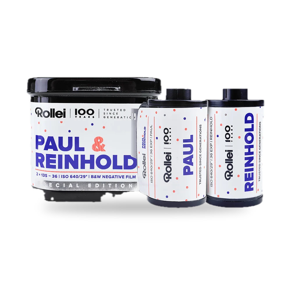 Rollei Paul & Reinhold