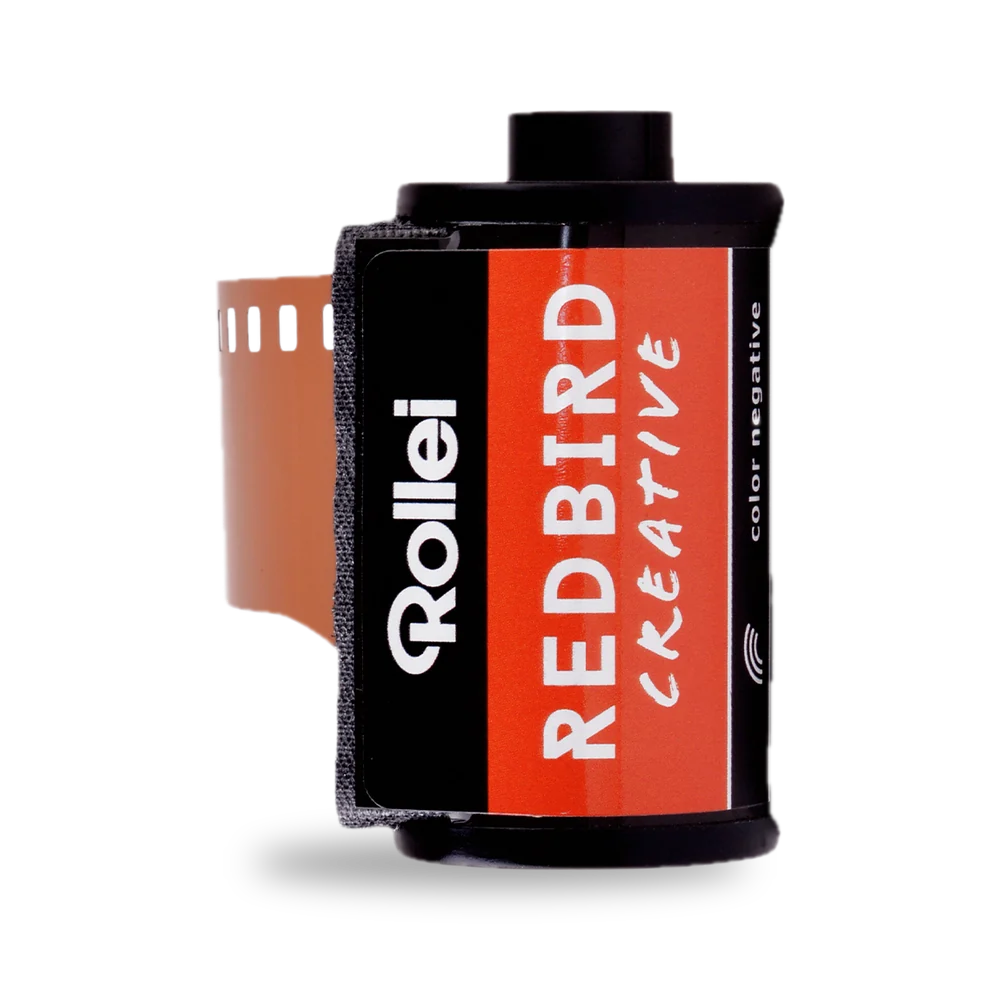 Rollei Redbird