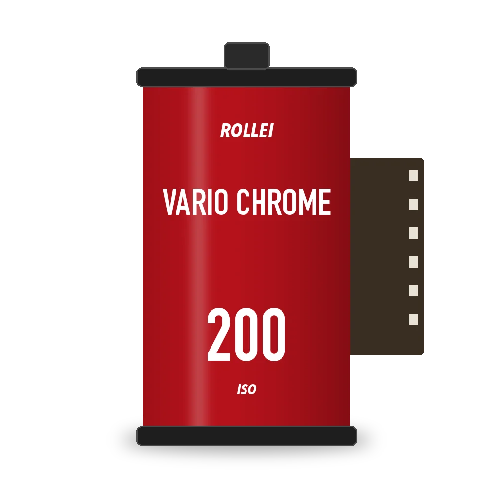 Rollei Vario Chrome