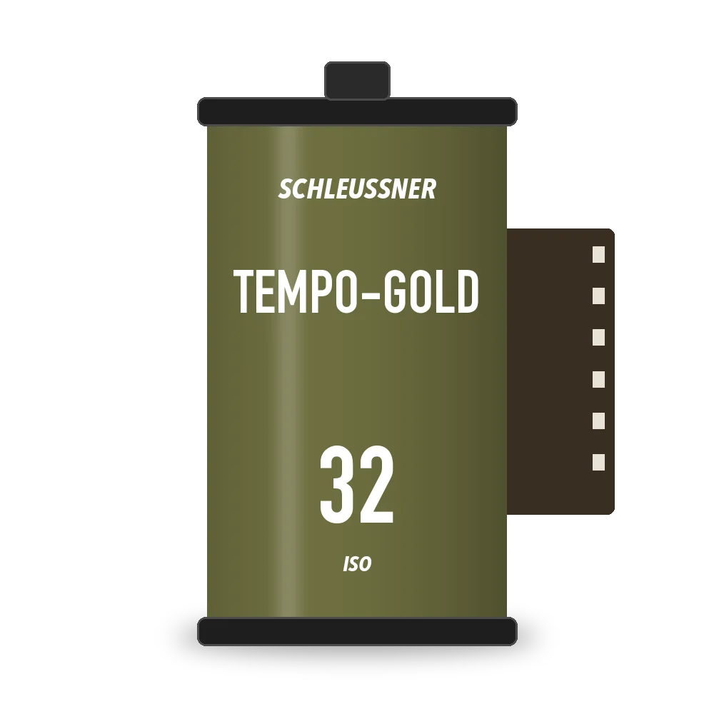 Schleussner Tempo-Gold