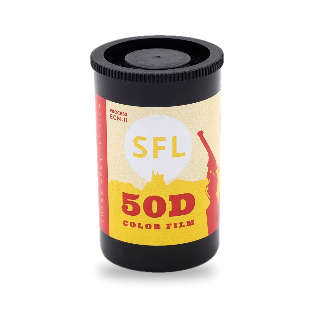SFL 50D