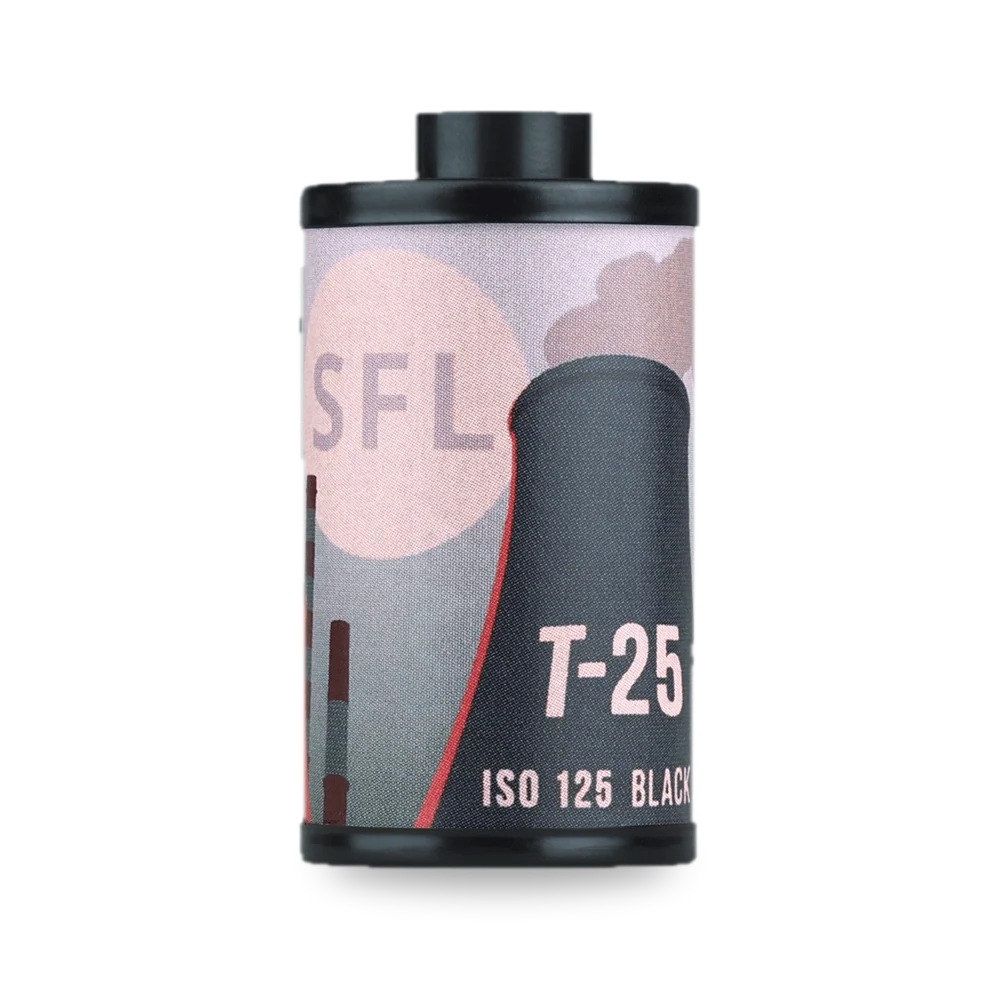 SFL T-25
