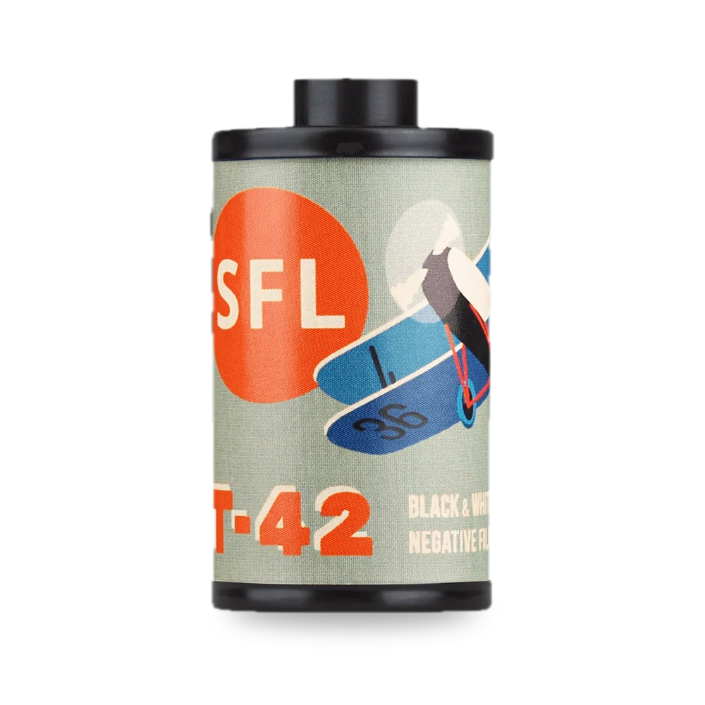 SFL T-42