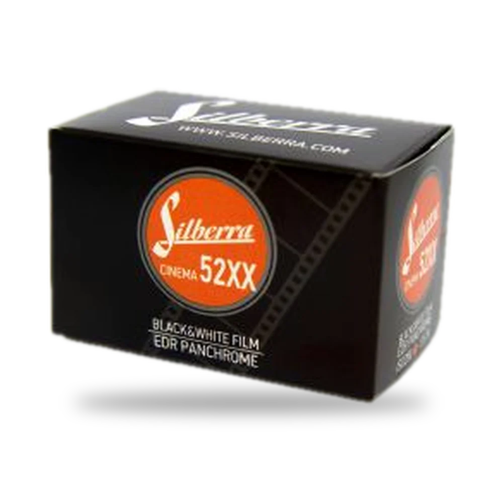 Silberra Cinema 52XX