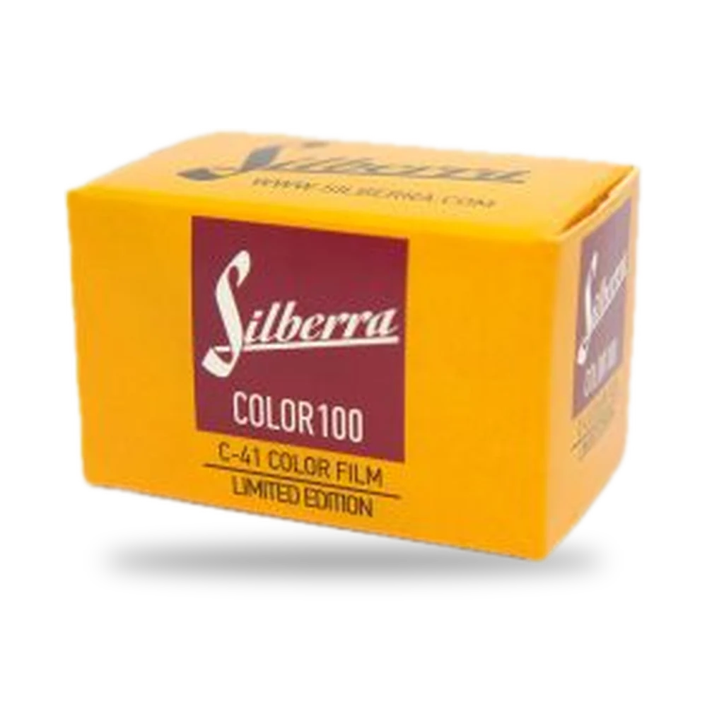 Silberra Color 100