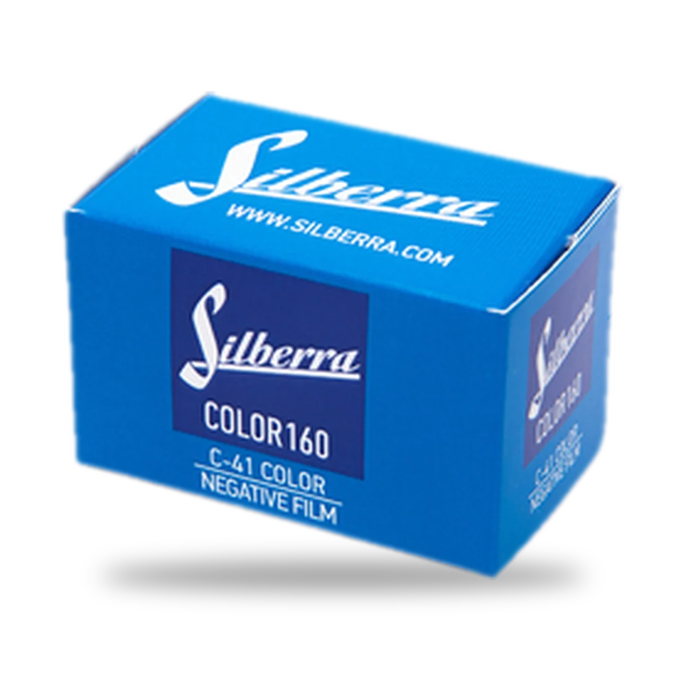 Silberra Color 160
