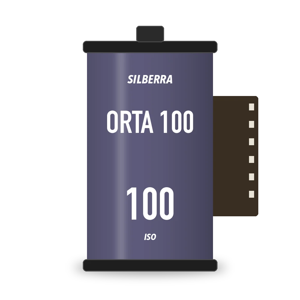 Silberra Orta 100