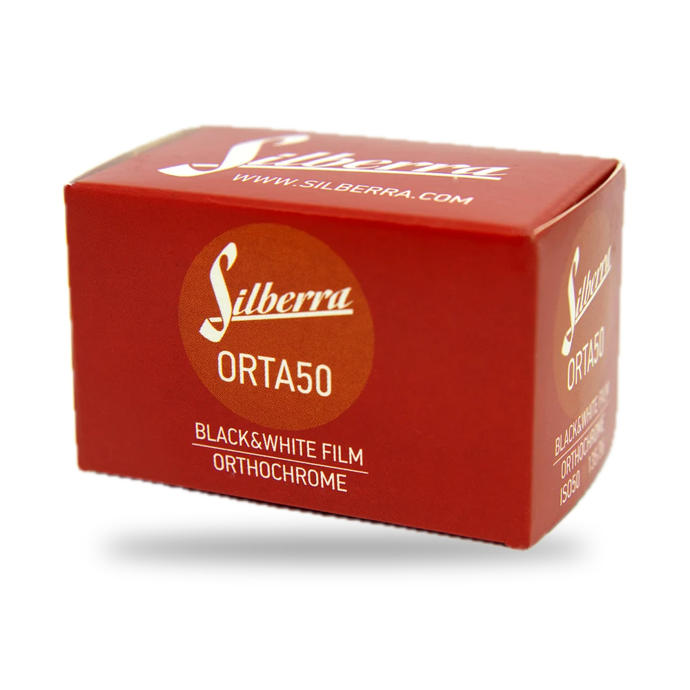 Silberra Orta 50