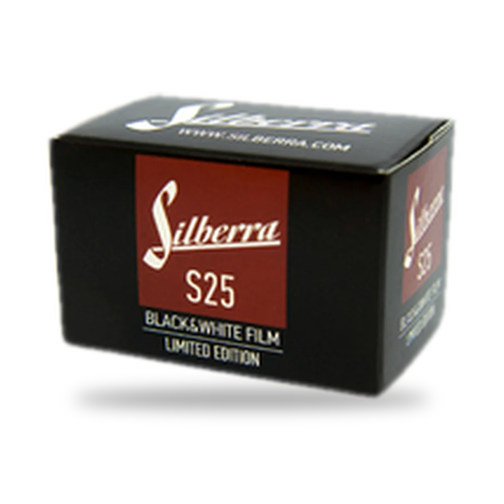 Silberra S25