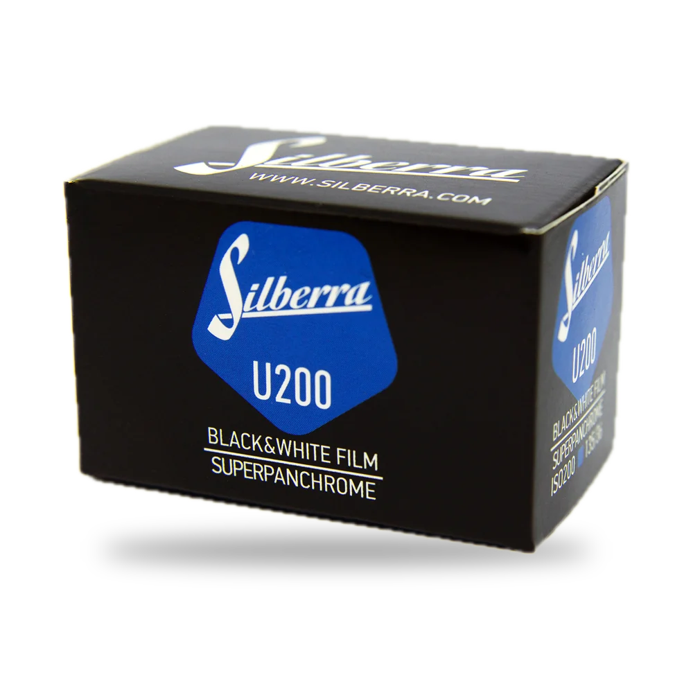Silberra U200