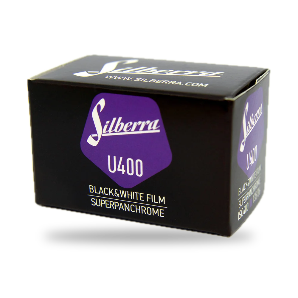 Silberra U400