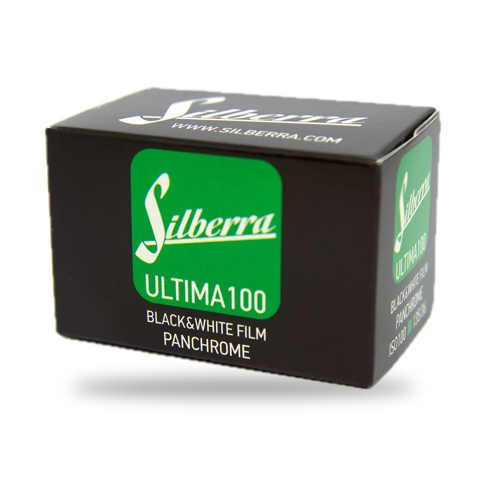 Silberra Ultima 100