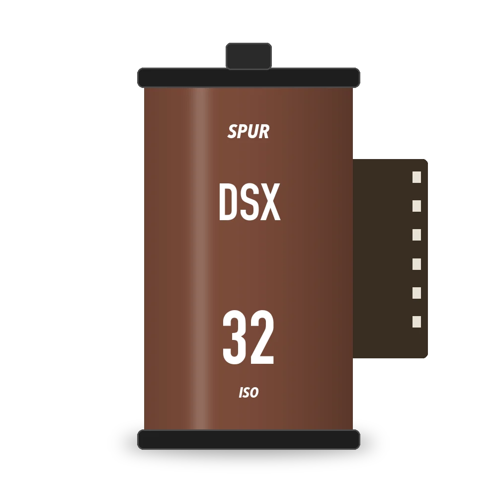 SPUR DSX