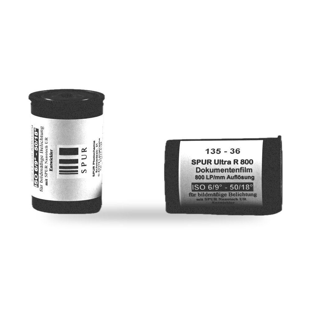 SPUR Ultra R 800