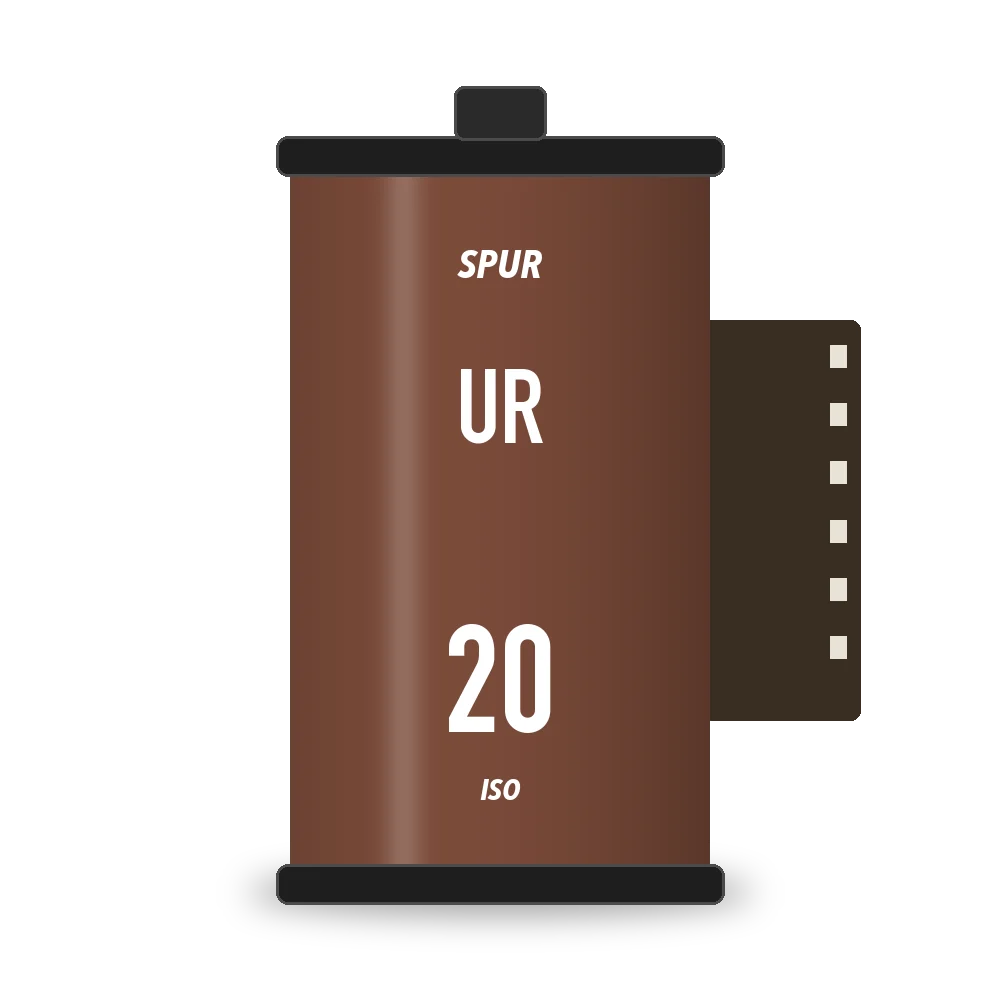 SPUR UR