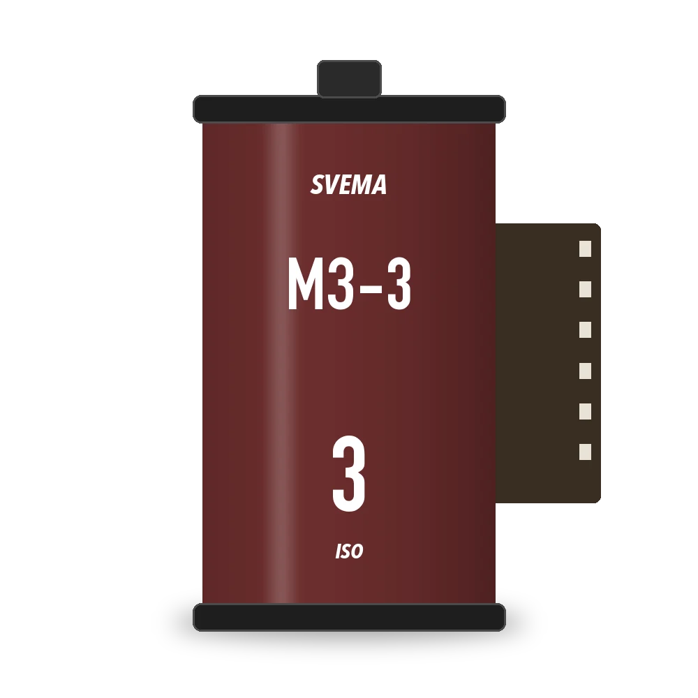 Svema МЗ-3
