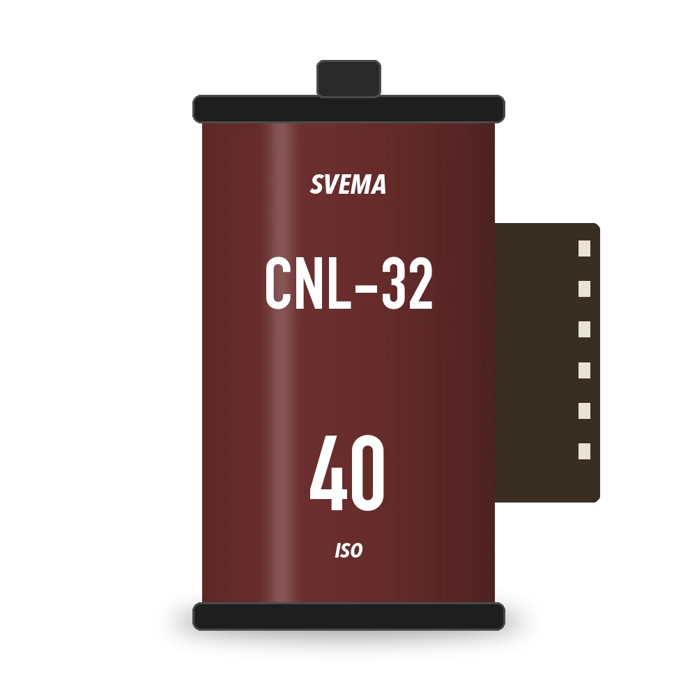 Svema CNL-32